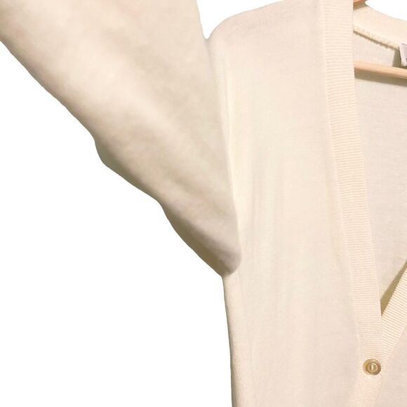 Vintage Spring Seasons Made in USA Front Button Cardigan ***SEE MEASUREMENTS*** - Picture 5 of 7